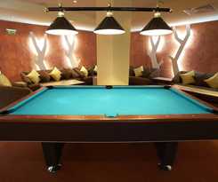 Hotel Festa Chamkoria