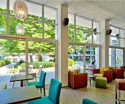Hotel Ralitsa Aquaclub
