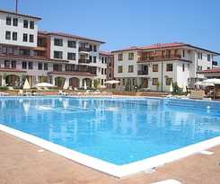 Hotel Harmony Hills Residence