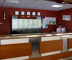 Hotel Park Hotel Perla