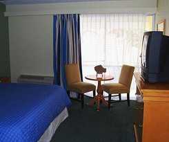 Hollywood Gateway Inn