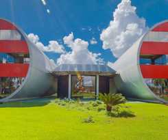 Hotel Golden Tulip Brasilia Alvorada
