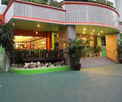 Yellow Ribbon Hills, Boutique Suites