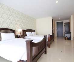 Wongamat Privacy Resort