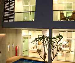 Hotel Two Villas Holiday Oxygen Style Bangtao Beach