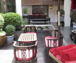 Tri Yaan Na Ros Colonial House