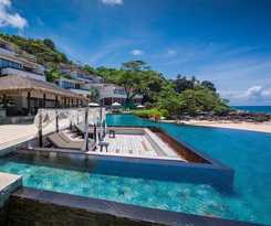 The Shore At Katathani - Sha Extra Plus