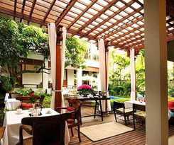 Baan Klang Wiang Boutique Hotel Chiang Mai