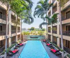 The Cottage Suvarnabhumi