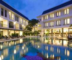 Hotel Sawaddi Patong Resort and Spa By Tolani
