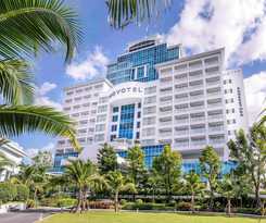 Novotel Phuket City Phokeethra - Sha Extra Plus