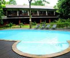 Hotel E-outfitting Doikham Resort