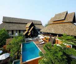Hotel Rainforest Chiangmai