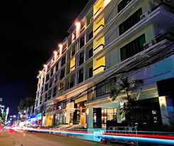 Hotel The Empire Nimman