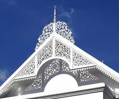 Hotel Ping Nakara Boutique and Spa