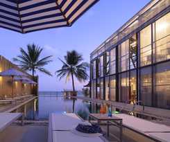 Hotel Malibu Koh Samui Resort and Beach Club - Sha Plus