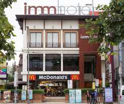 Hotel Imm Thaphae Chiang Mai