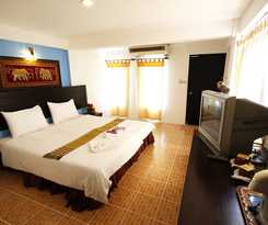 Hotel The Palace Aonang Resort