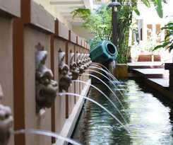 Hotel Bella Villa Pattaya 3rd Road