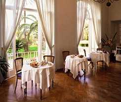 Hotel Miramare The Palace