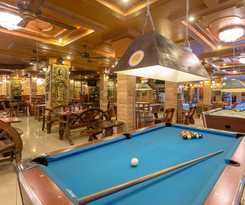 Hotel Chang Residence