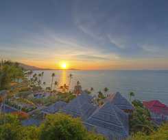 Hotel Fair House Villas and Spa