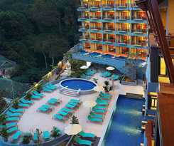 Hotel Krabi Cha-da Resort