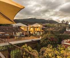 Hotel Boutique Los Pasos and Spa