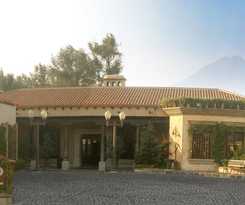 Hotel Camino Real Antigua