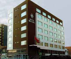 Britania Miraflores