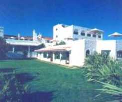 Hotel POSTA DEL CANGREJO 