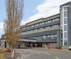 Best Western Cedar Park Inn