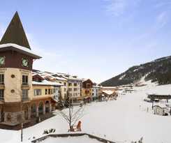 Hotel Sundance Lodge