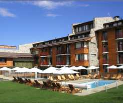 Platinum and Casino, Bansko
