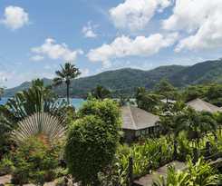 Fisherman’s Cove Resort