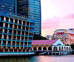 Hotel The Fullerton Bay (sg Clean)