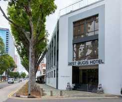 Hotel Rest Bugis (sg Clean)