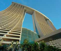 Hotel Marina Bay Sands