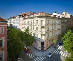 Mamaison Residence Belgicka Prague