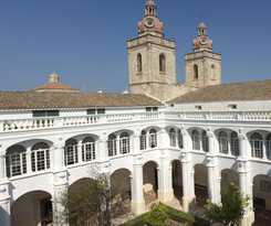 El Claustre de Ciutadella