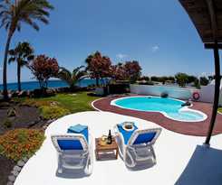 Hotel Kamezí Boutique Villas