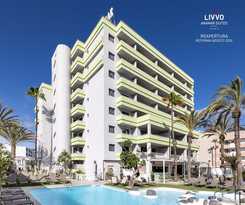Hotel LIVVO Anamar Suites