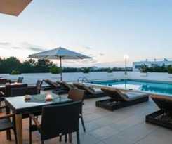  Sunset Point Sports Resort