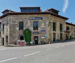 Santillana