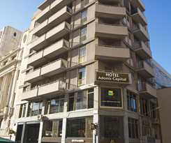 Adonis Capital