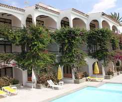 Apartamentos Casablanca