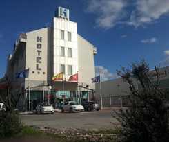 Ciudad De Fuenlabrada