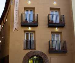 Puerta Terrer