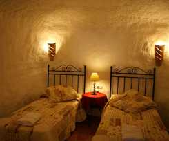 Casas Cuevas El Mirador de Galera
