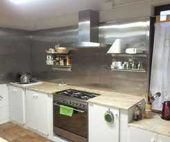 Finca Rústica Matxani Gran Agroturismo